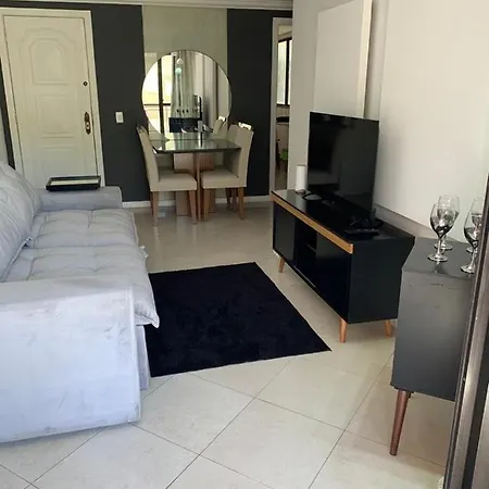 Apartamento A 500M Da Praia Río de Janeiro Exterior foto