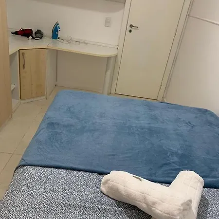 Apartamento A 500M Da Praia Río de Janeiro Exterior foto