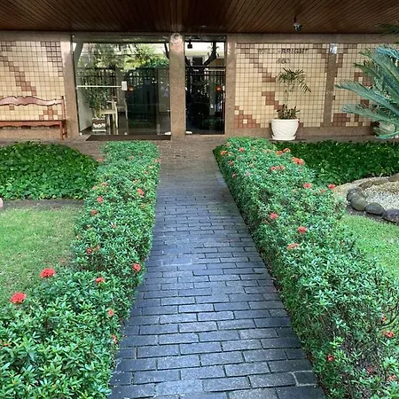 Apartamento A 500M Da Praia Río de Janeiro Exterior foto