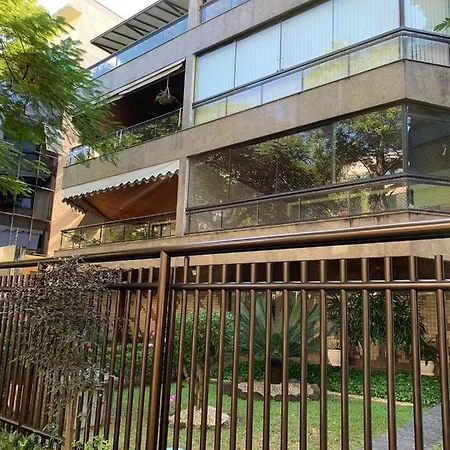 Apartamento A 500M Da Praia Río de Janeiro Exterior foto