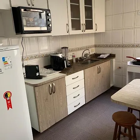 Apartamento A 500M Da Praia Río de Janeiro Exterior foto