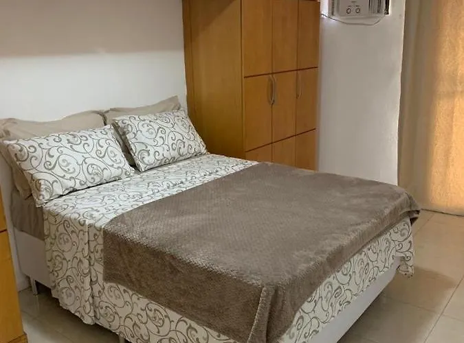 Apartamento A 500M Da Praia