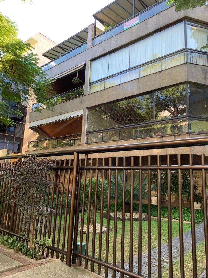 A 500m Da Apartamento Río de Janeiro