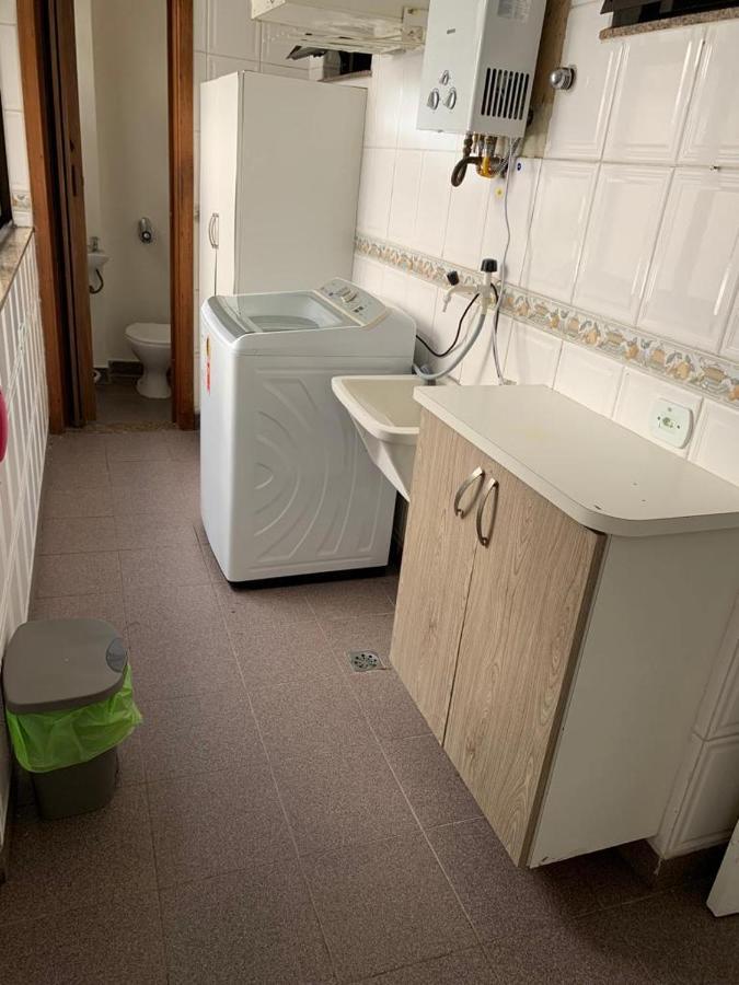 Apartamento A 500m Da Río de Janeiro