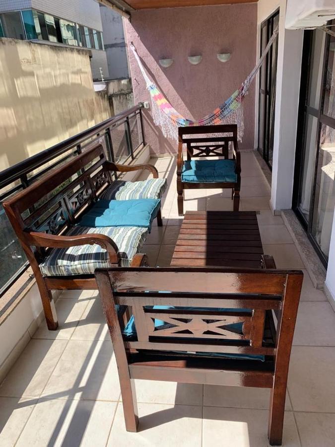 A 500m Da Apartamento Río de Janeiro